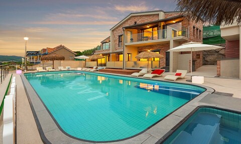 경주 라구스힐풀빌라