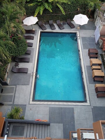 치앙마이 게이트 호텔