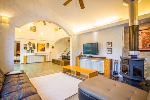 양평 다지안포레스트힐펜션