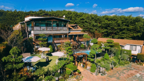 태안(안면도) 포레스트펜션