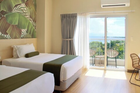 솔레아 시뷰 리조트