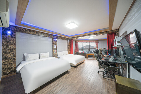 구미 옥계 코스모