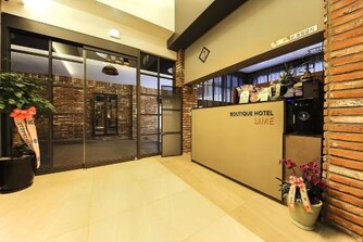 인천서구 더라임호텔