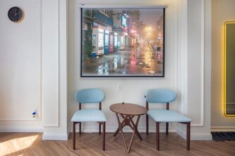 다이아몬드 크라운 호텔