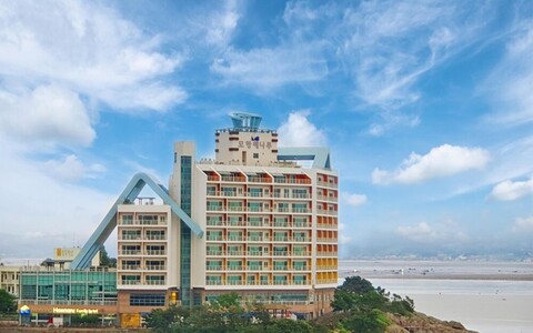 모항해나루가족호텔
