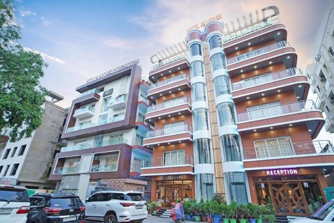 HOTEL ALLISHAN