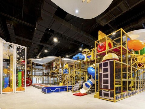 SENBO Nature Park and Resort