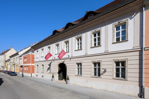 부다 캐슬 호텔