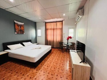 Patong Adventure Hostel