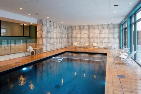 노보텔 루앵 센터 카테드랄