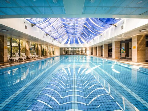 호텔 라마다 프라자 항주 샤오샨