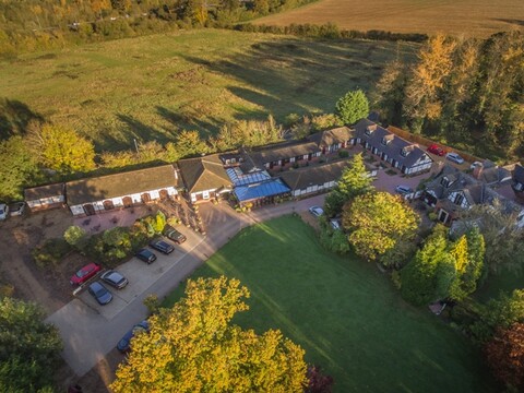 The Stanwick Hotel
