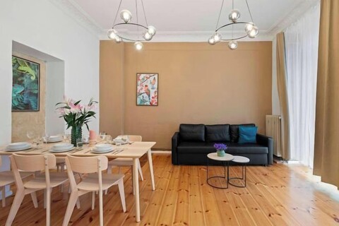 Holiday 33 Apartment M Schönhauser Allee