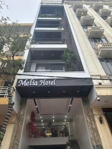 Melia Hotel