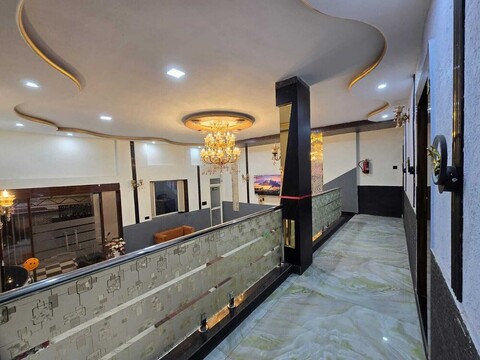 호텔 PLC 그랜드