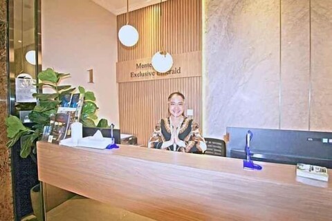 Menteng Park Exclusive Emerald