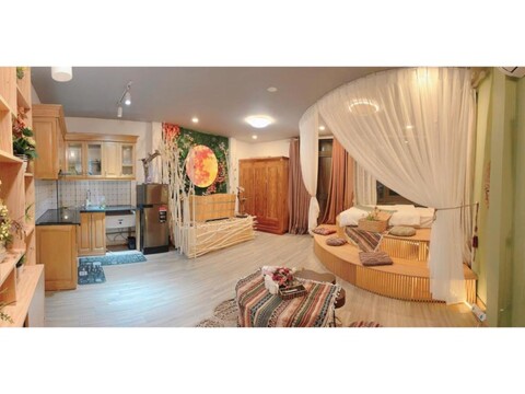 알라 홈 부미엔 레이크뷰