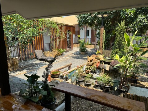 프라우드 치앙마이 호텔