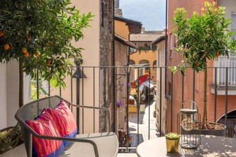 Living Ascona Boutique Hotel