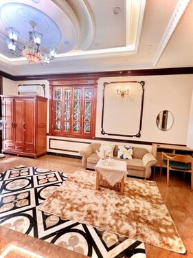 Cozy Apartment Văn Cao Garden Villa - Homestay