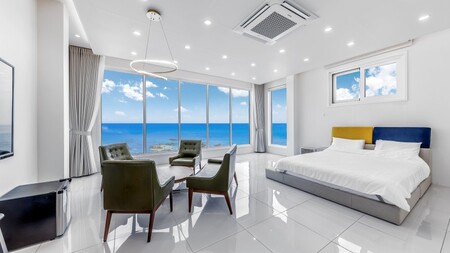 포항 제인풀빌라