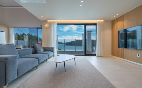 여수 블라우풀빌라