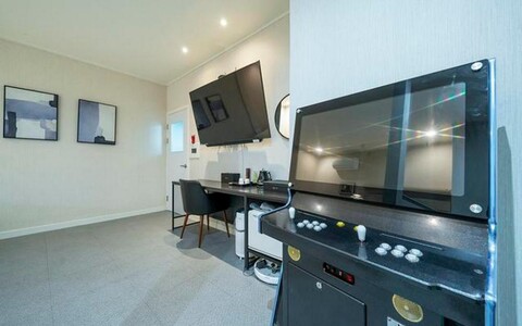 청주 부티크 이틀 호텔