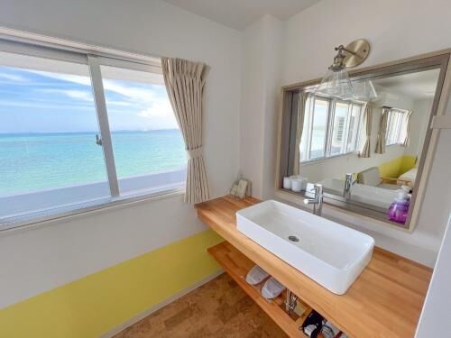 Golden Sun Beach Hotel - Vacation STAY 27721v 대표 이미지