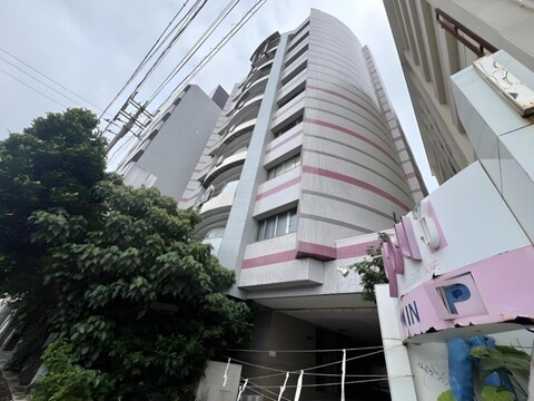 호텔 리브맥스 나하 나미노우에Ⅰ