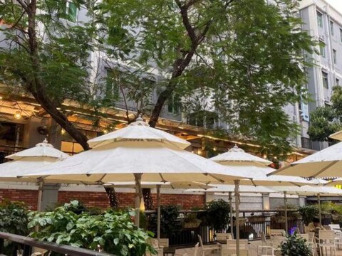 Yayue Hotel (Huaqiangnan Branch)