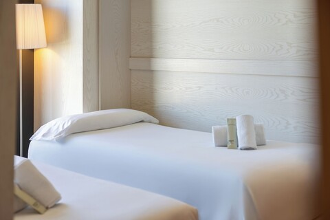 호텔 SB 플라자 유로파