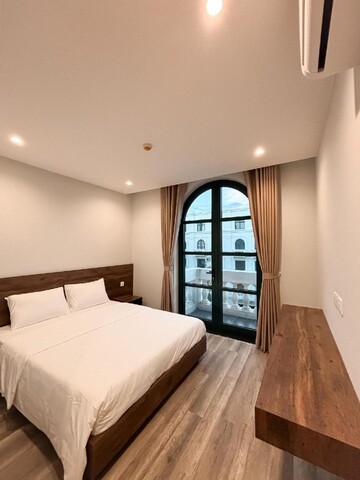 Vistalago Homestay Phú Quốc
