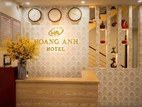Hoang Anh Hotel
