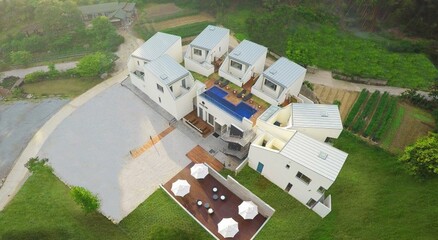 강릉 르샤트리펜션