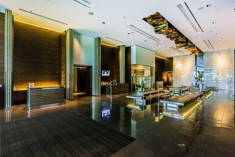 Palms Place Condo Hotel & Casino