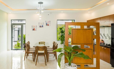 헤븐 랜드 홈스테이 푸꾸옥