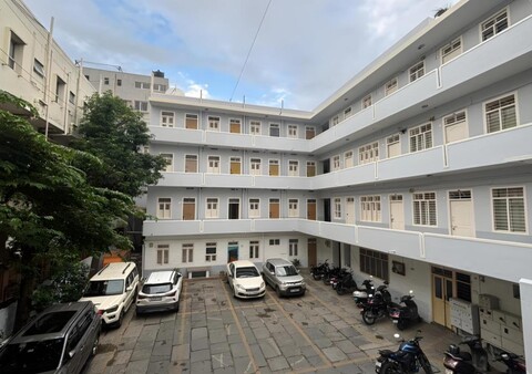 Ganesh Mahal