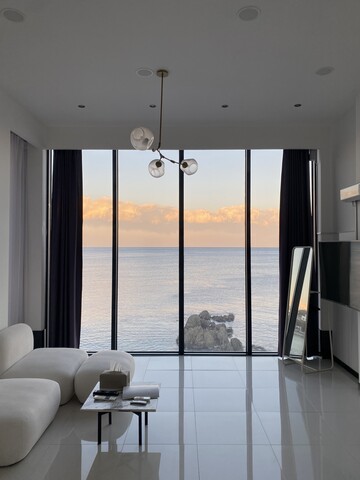 포항 메르송풀앤스파풀빌라