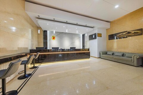 Super 8 Preferred Hotel (Ciqu North Subway Station Branch)