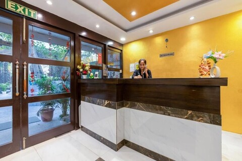 SBS 호텔 언더브리지