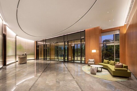 Holiday Inn Hangzhou Binjiang By IHG