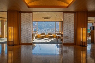 Tsukinosumika Atami Juraku Hotel