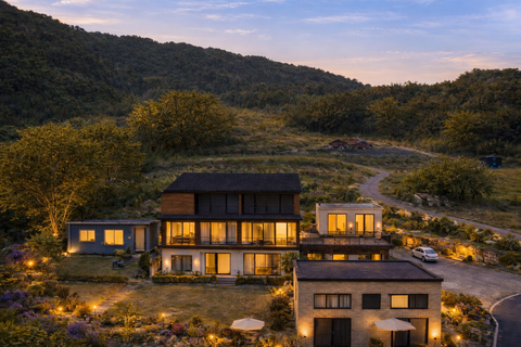 단양 들꽃정원펜션