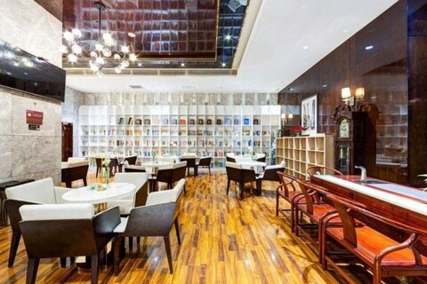 Chang'an International Hotel