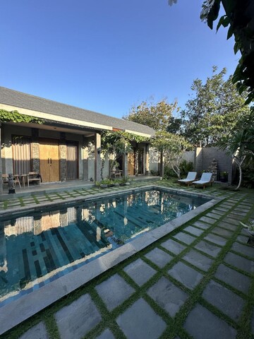 드울루 빌라 울루와투 (룸 X)