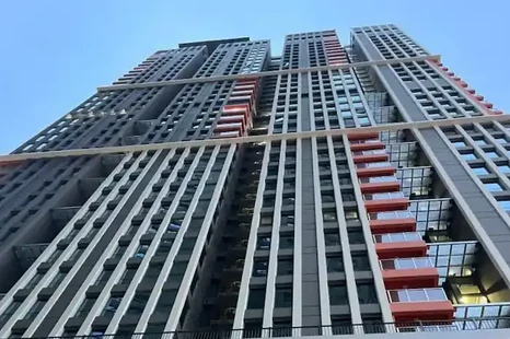 해운대 라메르 스테이