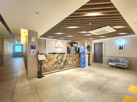 인천(검단신도시) 하운드 인천검단신도시