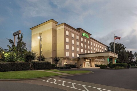 윈드햄 가든 덜루스