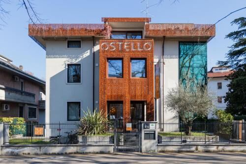 StraVagante Hostel & Rooms-i