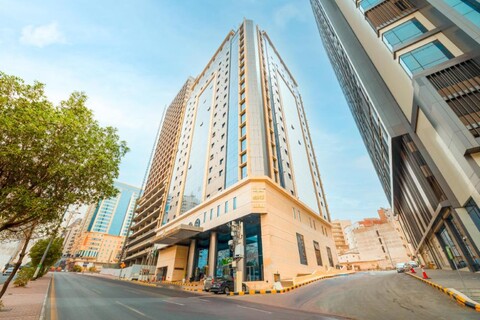 Hotel Arak Al Sharia